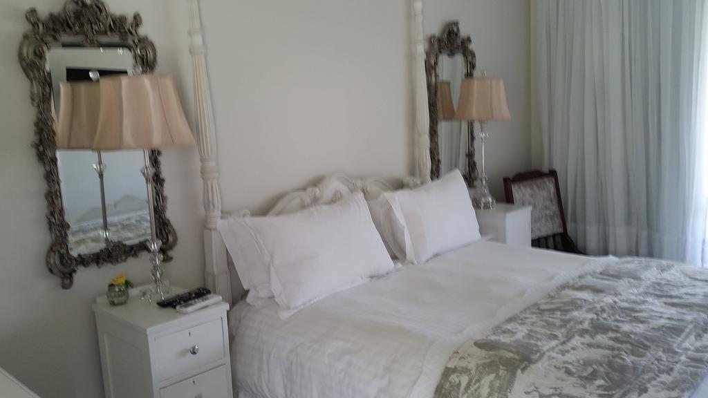 La Riviera Boutique Guesthouse & Spa Aliwal North Room photo